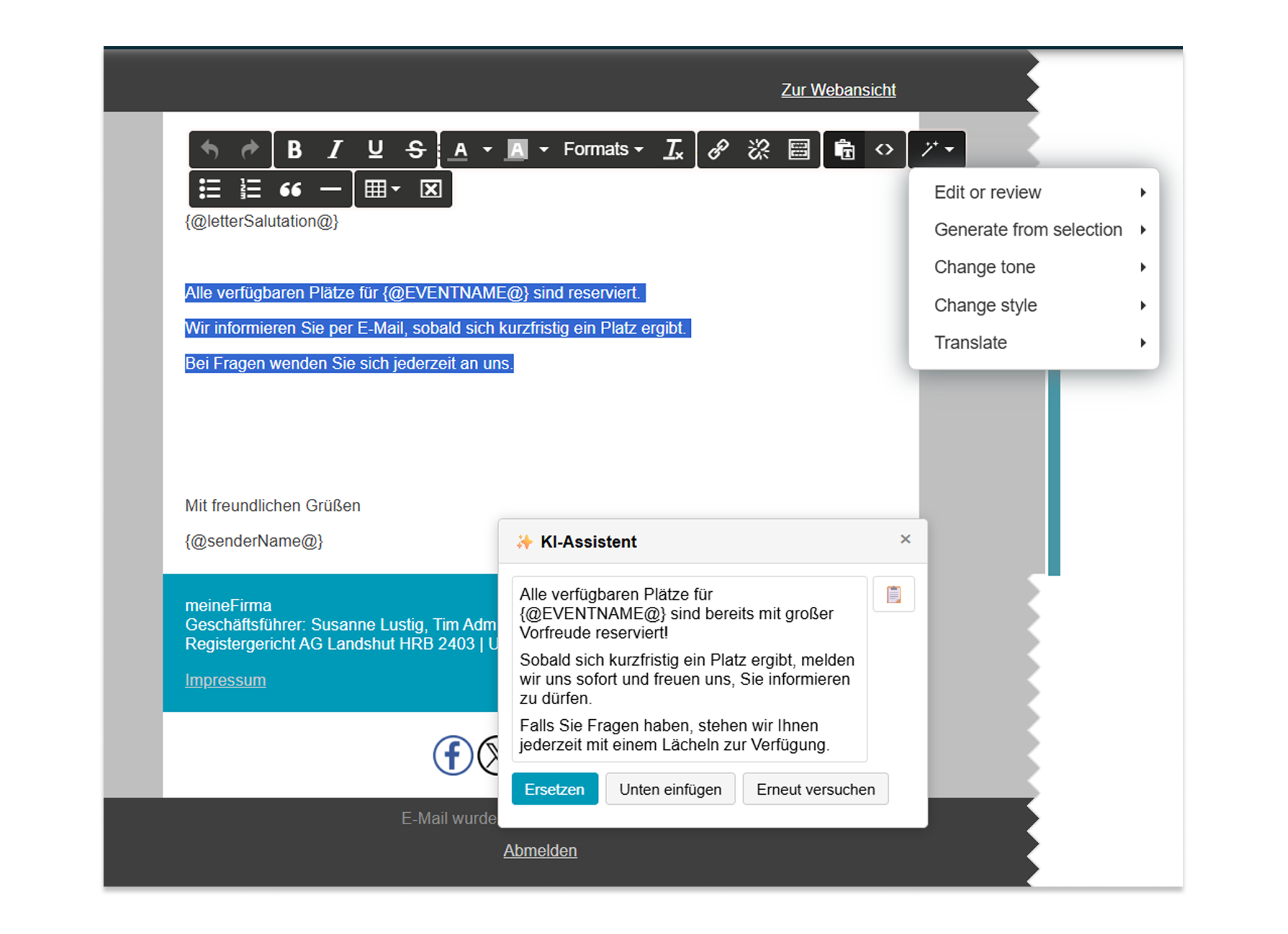 Inline images