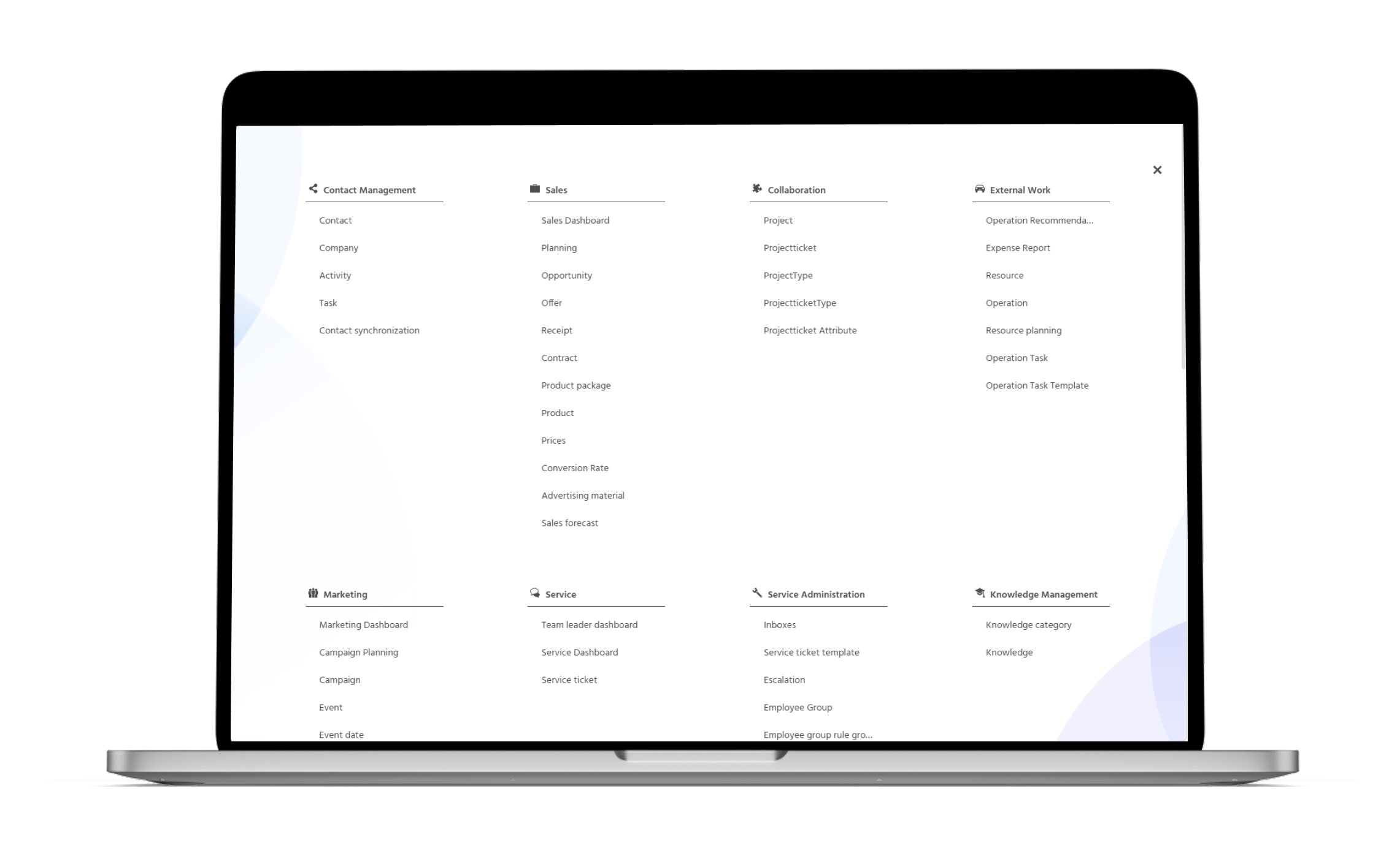 Inline images