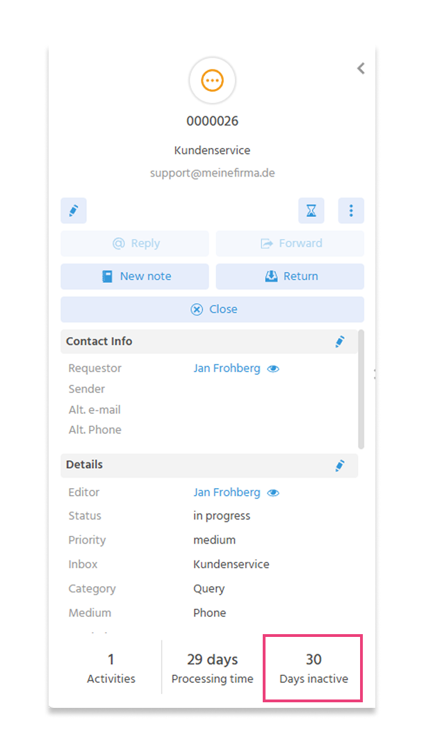 Inline images