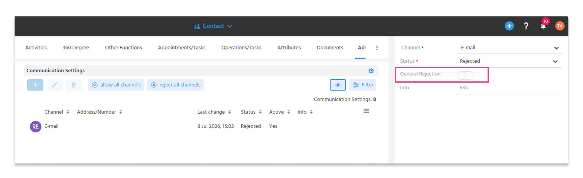 Inline images